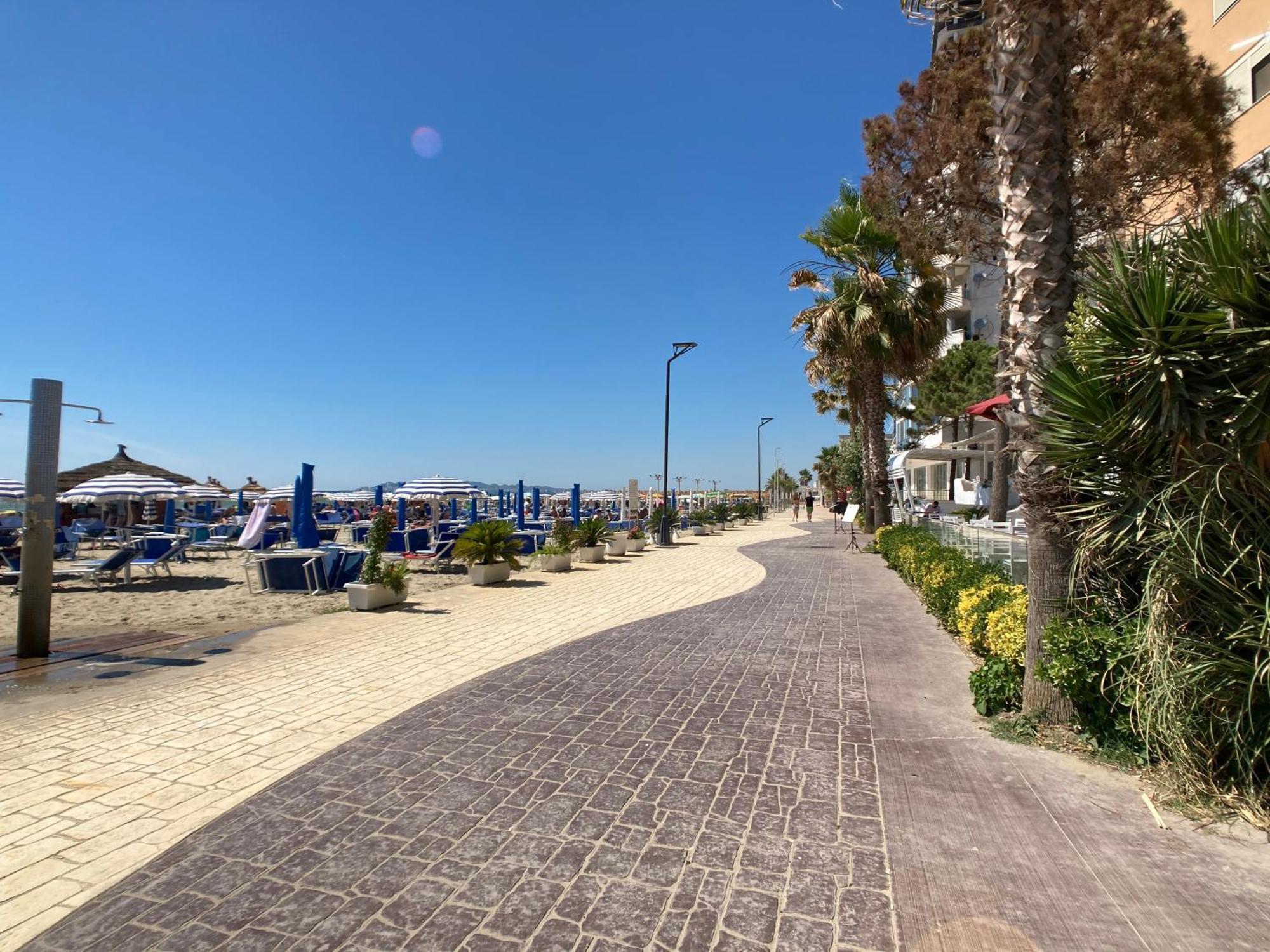Summer Edition - Home By The Sea 1 - Res גולם מראה חיצוני תמונה
